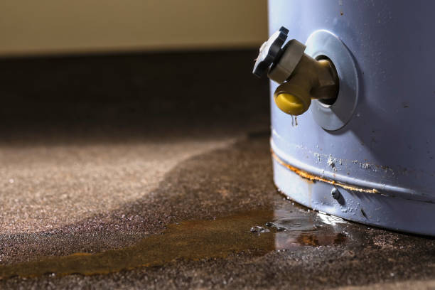 , NY Water damage restoration Company