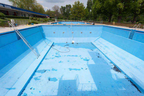 Best Water damage restoration near me  in Northwest Harbor, NY