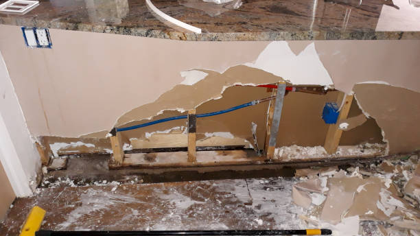 Best Flood restoration services  in Northwest Harbor, NY