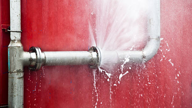Best Water damage restoration company  in Northwest Harbor, NY